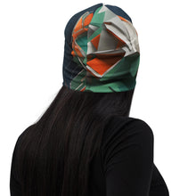 Load image into Gallery viewer, &quot;Art Deco 2&quot; Beanie.
