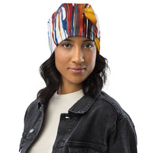 Load image into Gallery viewer, &quot;The Paint&quot; Beanie.
