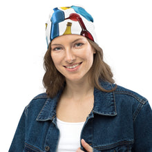 Load image into Gallery viewer, &quot;Wine Bottle&quot; Beanie.

