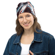 Load image into Gallery viewer, &quot;Octopus&quot; Beanie.
