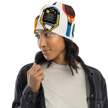 Load image into Gallery viewer, &quot;Pickle Ball&quot; Beanie.
