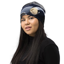Load image into Gallery viewer, &quot;The Roadster&quot; Beanie.

