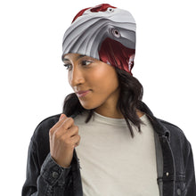 Load image into Gallery viewer, &quot;Origami Octopus&quot; Beanie.
