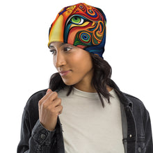 Load image into Gallery viewer, &quot;Lion&quot; Beanie.

