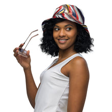 Load image into Gallery viewer, The Milk Shake Reversible Bucket Hat.
