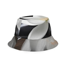 Load image into Gallery viewer, The Yoga Stones Reversible Bucket Hat.
