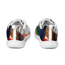 Load image into Gallery viewer, &quot;Dog&#39;s Head&quot;  Men’s athletic shoes
