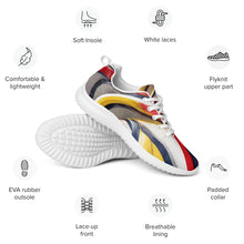 Load image into Gallery viewer, &quot;The Milk Shake&quot; Men’s athletic shoes.
