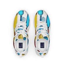 Load image into Gallery viewer, &quot;Wine Bottles&quot; Men’s athletic shoes.
