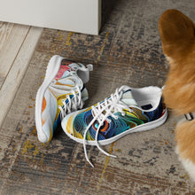 Load image into Gallery viewer, &quot;Dog&#39;s Head&quot;  Men’s athletic shoes
