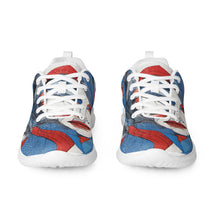 Load image into Gallery viewer, &quot;Faces&quot; Men’s athletic shoes
