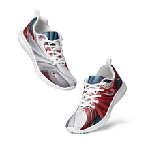 Load image into Gallery viewer, &quot;Origami Octopus&quot; Men’s athletic shoes
