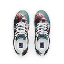 Load image into Gallery viewer, &quot;Octopus&quot; Men’s athletic shoes
