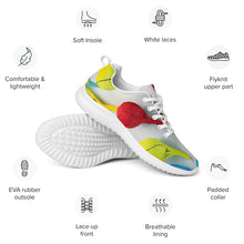 Load image into Gallery viewer, &quot;Tennis&quot; Men’s athletic shoes
