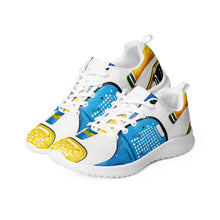 Load image into Gallery viewer, &quot;Pickle Ball&quot;  Men’s athletic shoes

