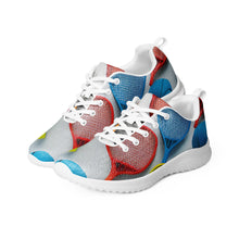 Load image into Gallery viewer, &quot;Tennis&quot; Men’s athletic shoes

