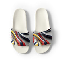 Load image into Gallery viewer, &quot;The Milk Shake&quot; Unisex slides
