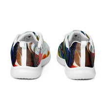 Load image into Gallery viewer, &quot;Dog&#39;s Head&quot;  Women’s athletic shoes
