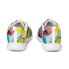 Load image into Gallery viewer, &quot;Tennis&quot;  Women’s athletic shoes
