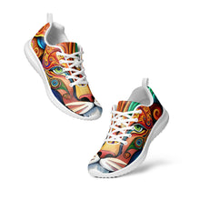 Load image into Gallery viewer, &quot;Lion&quot;  Women’s athletic shoes
