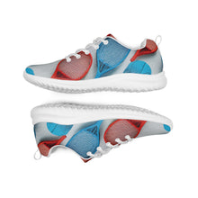 Load image into Gallery viewer, &quot;Tennis&quot;  Women’s athletic shoes
