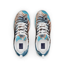 Load image into Gallery viewer, &quot;Lion Fish&quot;  Women’s athletic shoes

