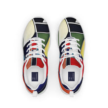 Load image into Gallery viewer, &quot;Art Deco 3&quot;  Women’s athletic shoes
