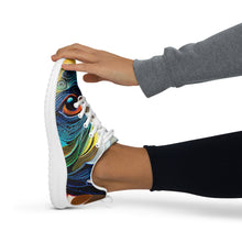 Load image into Gallery viewer, &quot;Dog&#39;s Head&quot;  Women’s athletic shoes
