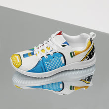 Load image into Gallery viewer, &quot;Pickle Ball&quot;  Women’s athletic shoes
