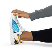 Load image into Gallery viewer, &quot;Pickle Ball&quot;  Women’s athletic shoes
